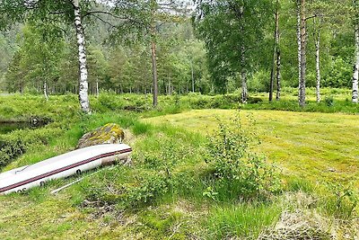 10 Personen Ferienhaus in KVINESDAL