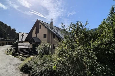 Wohnung in Vallouise am Écrins-Park