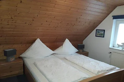 Vakantiehuis met 3 slaapkamers