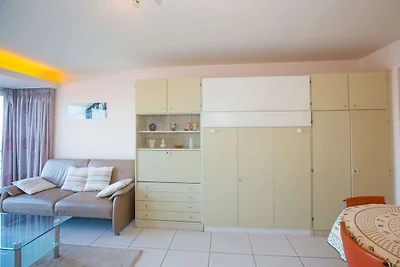Studio in der Nähe des Kasinoplatzes