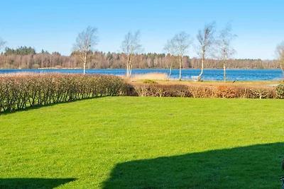 10 Personen Ferienhaus in Ansager-By Traum
