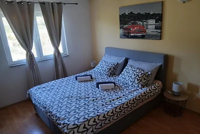 Two Bedroom Apartment With Balcony (A2)