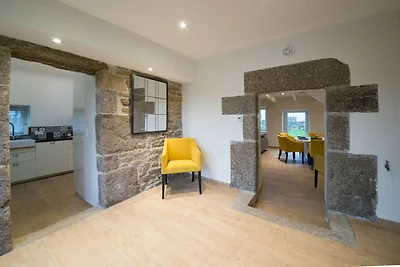 Bella casa ristrutturata vicino al porto