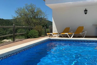 Luxuriöse Villa mit eigenem Pool in Calonge,...