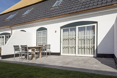 Cascina a De Cocksdorp vicino alla Spiaggia