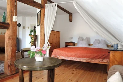 Apartament wakacyjny Baumgarten „Stara szkoła...