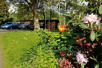 Wohnung in Pirna mit Schwimmbecken
