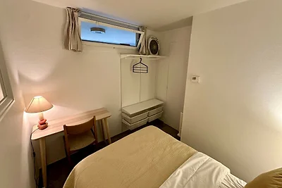 Elegant verblijf met 2 slaapkamers in...