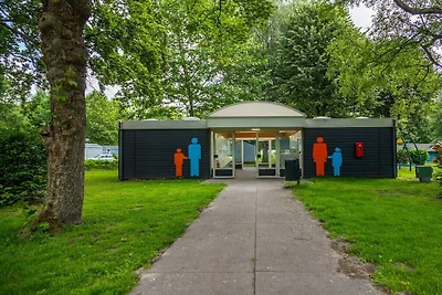 Ferienhaus in Amstelveen mit Terrasse