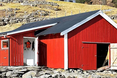 8 personas casa en Austefjorden