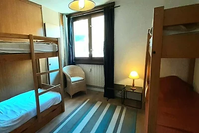 Appartamento a Plagne Centre con accesso dire...