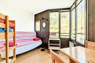 Studio Comfort (2 Personen)