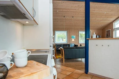 8 Personen Ferienhaus in Blokhus-By Traum