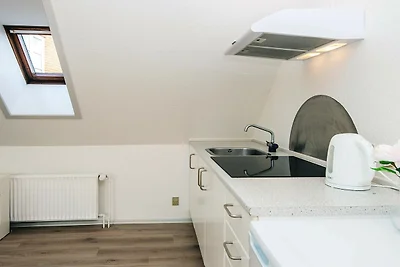 2 Personen Ferienhaus in Ringkøbing