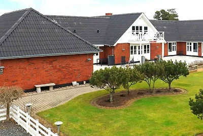 6 Personen Ferienhaus in Blåvand