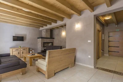 Villa in Premantur met zwembad