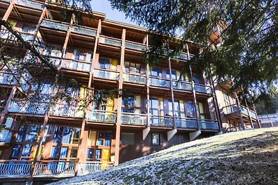 Ferienhaus in Charmettoger mit Skizugang