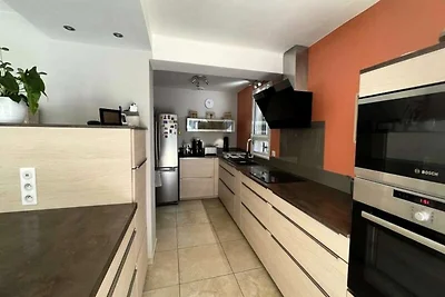 Häuser & Villen für 8 Personen