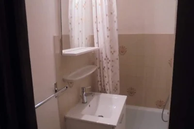 Studio für 4 Personen