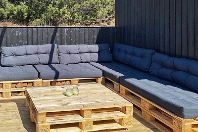 6 persone case ad Oksbøl