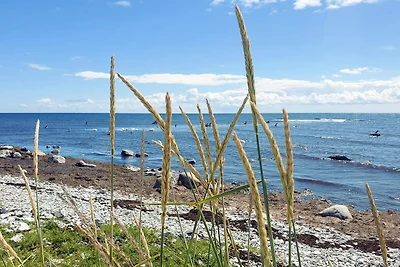 5 persoons vakantie huis in SMYGEHAMN