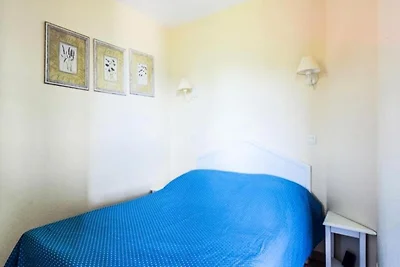 Wohnung in Roquebrune nahe Sainte-Maxime