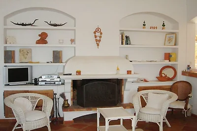Villa in Cote d'Azur mit 1 Schlafzimmer