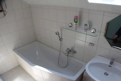 Ferienwohnung mit 1 Schlafzimmer