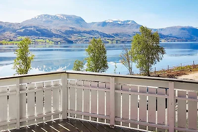 5 Personen Ferienhaus in averøy