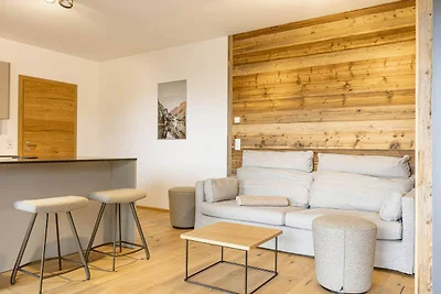 Mooi appartement met gedeeld zwembad