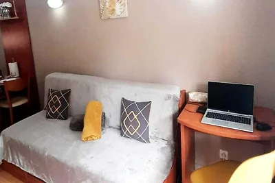 Appartamento bilocale per 4 persone - Comfort