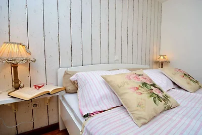 Blissful Bay Apartments Vrboska - One Bedroom...