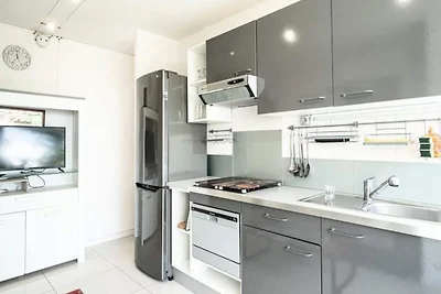 Appartements für 3 Personen