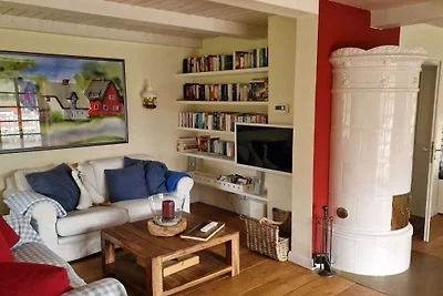 Ferienhaus mit 3 Schlafzimmer