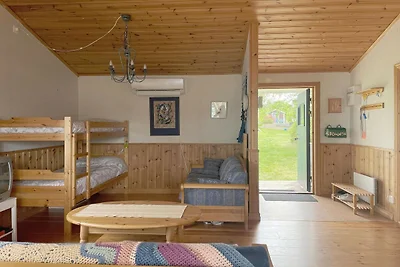 4 sterren vakantie huis in VÄDDÖ