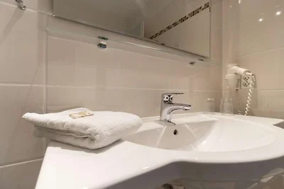 Vakantieappartement met 1 slaapkamer