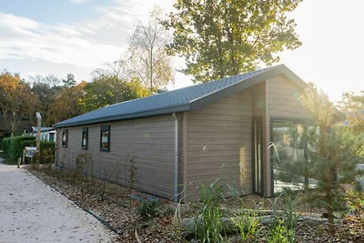 Ferienhaus in Otterlo mit Terrasse