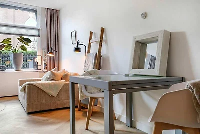Gemütliche Wohnung im Herzen von Sneek