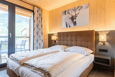apartman za odmor Obiteljski odmor Eisenberg