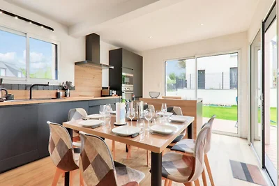 Appartamento a Saint-Gildas vicino a Goh...