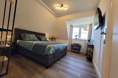 Gezellige villa met privésauna