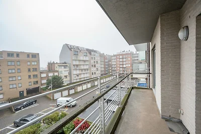 Meerblick-Apartment direkt