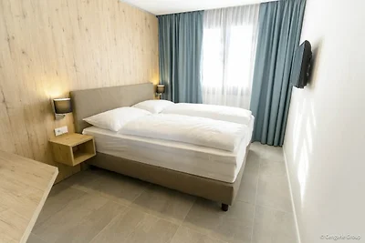 Appartamento con balcone/terrazza
