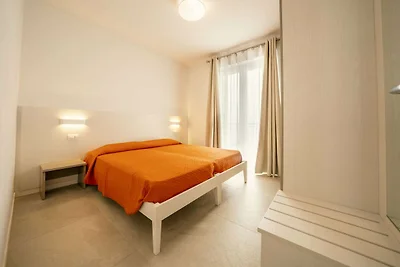 Residence La Rotonda, Tignale