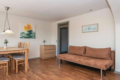 6 persoons vakantie huis in Thyborøn-By Traum