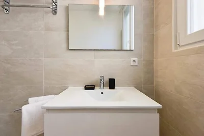 Wohnung in Cannes in der Nähe des Strandes Mo...