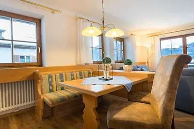 Alpenflair Ferienwohnung 206