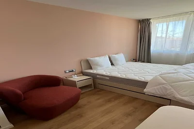 Vakantieappartement Gezinsvakantie Mulhouse