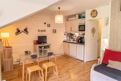 Residenz Les Hauts De Preclaux