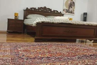 Elegant Apartment Judita - Two Bedroom...
